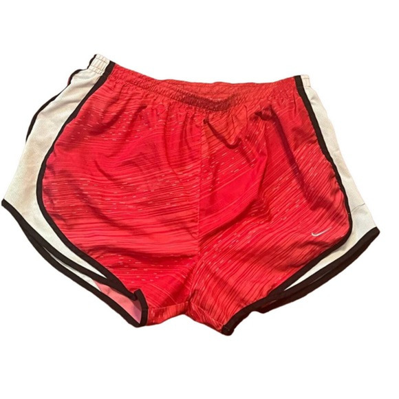 Nike Women's‎ Dri-Fit Athletic Running Shorts Size Medium - Picture 1 of 5